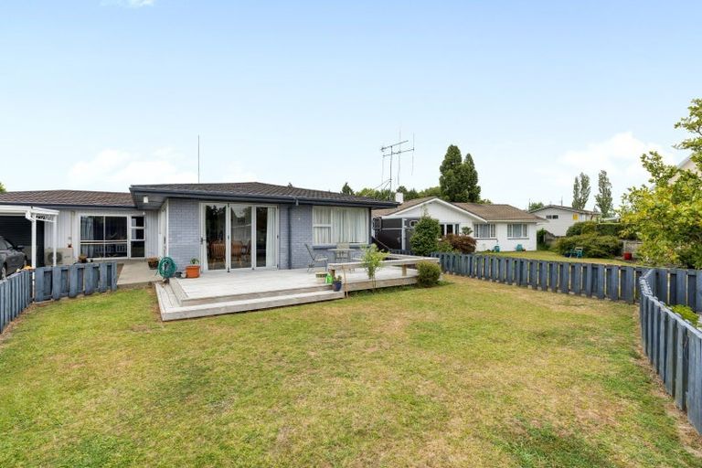 Photo of property in 369 Christie Avenue, Te Awamutu, 3800