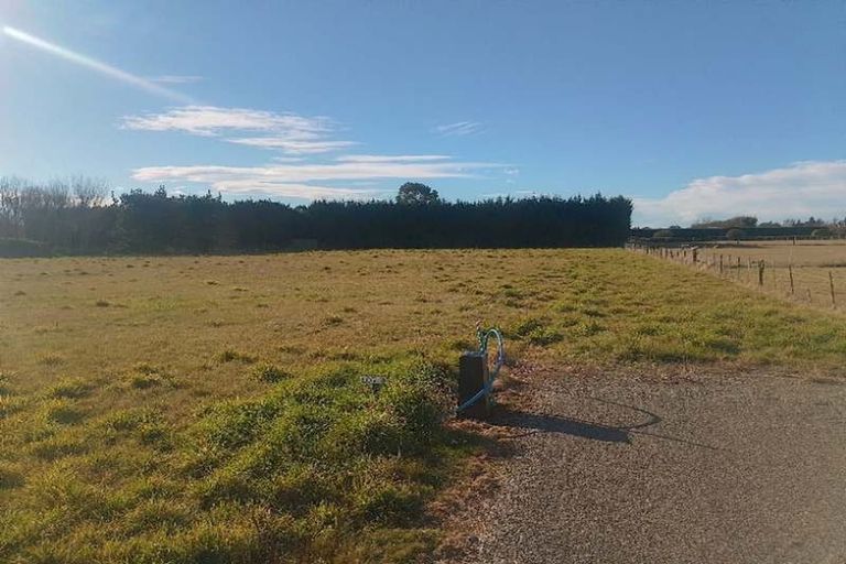 Photo of property in 63 Glassworks Road, Netherby, Ashburton, 7772