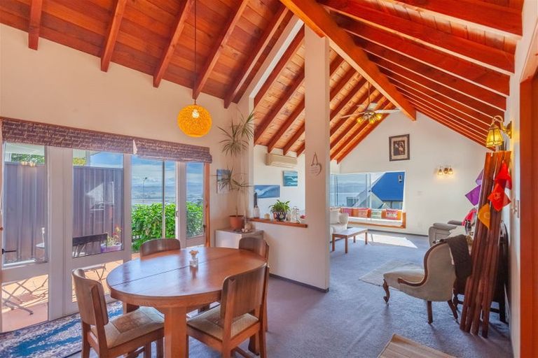 Photo of property in 3 George Street, Hospital Hill, Napier, 4110