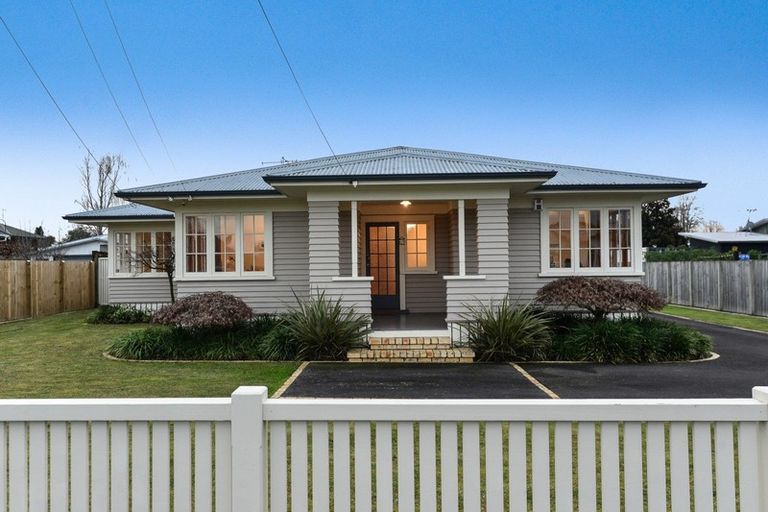 Photo of property in 69 Naylor Street, Hamilton East, Hamilton, 3216