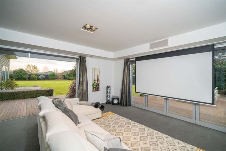 Photo of property in 190 Aberdeen Road, Prebbleton, 7604