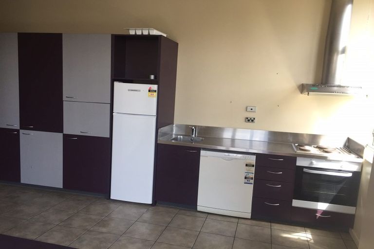 Photo of property in Marrickian Apartment, 117/135 Taranaki Street, Te Aro, Wellington, 6011