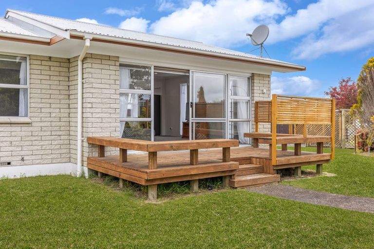 Photo of property in 182 Grampian Street, Tokoroa, 3420