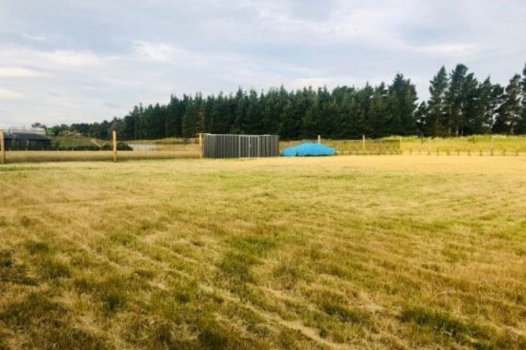 Photo of property in 1/32 Glenmark Drive, Waipara, Amberley, 7483