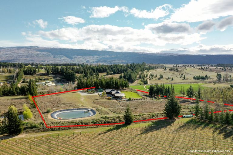 Photo of property in 272 Letts Gully Road, Letts Gully, Alexandra, 9393