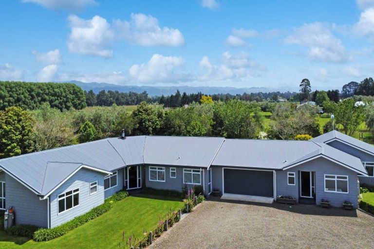 Photo of property in 2 Edgehaven Lane, Te Teko, Whakatane, 3193