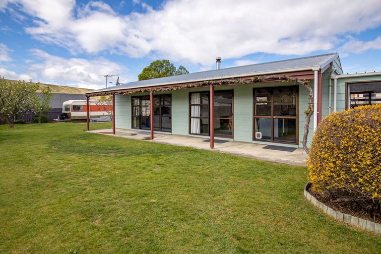 Photo of property in 110 Fache Street, Clyde, 9330