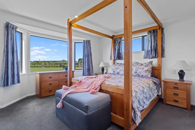 Photo of property in 2 Joy Place, Ohoka, Rangiora, 7475