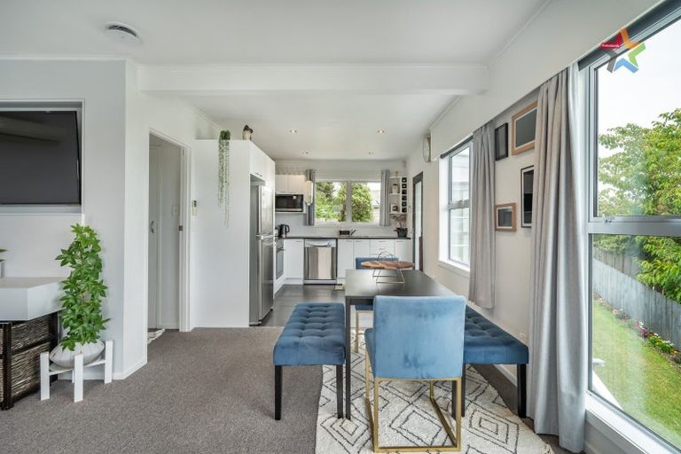 Photo of property in 27a Cypress Drive, Maungaraki, Lower Hutt, 5010