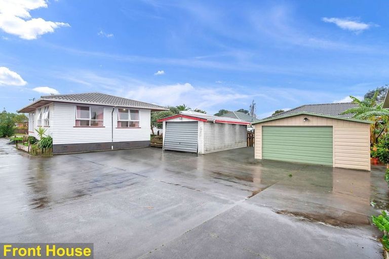 Photo of property in 5 Nogat Avenue, Papatoetoe, Auckland, 2024