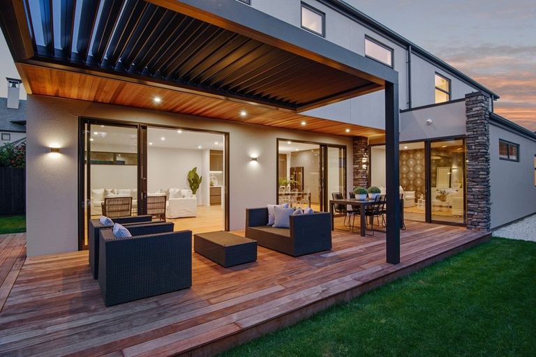 Photo of property in 88c Hinau Street, Riccarton, Christchurch, 8041