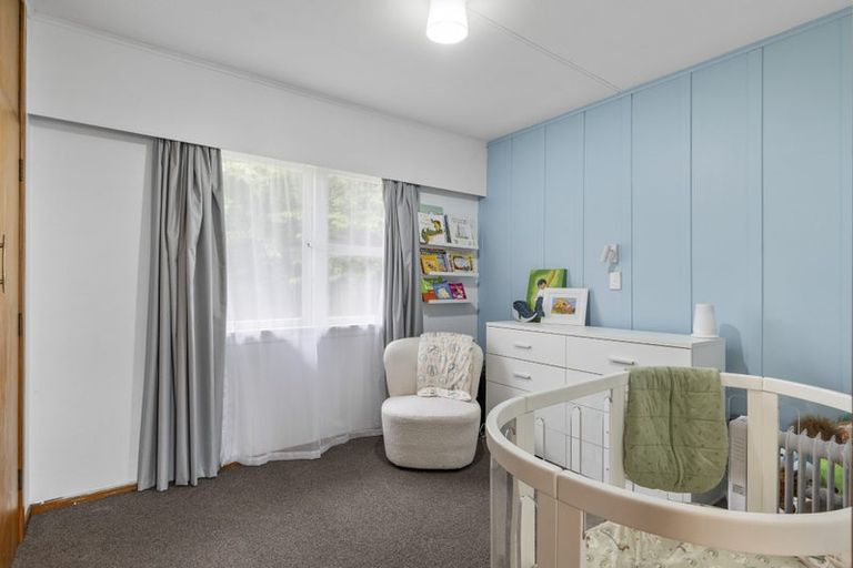 Photo of property in 8 Fyson Place, Hawera, 4610