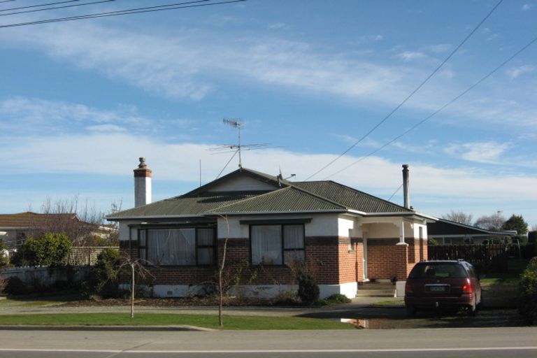 Photo of property in 416 Great North Road, Winton, 9720