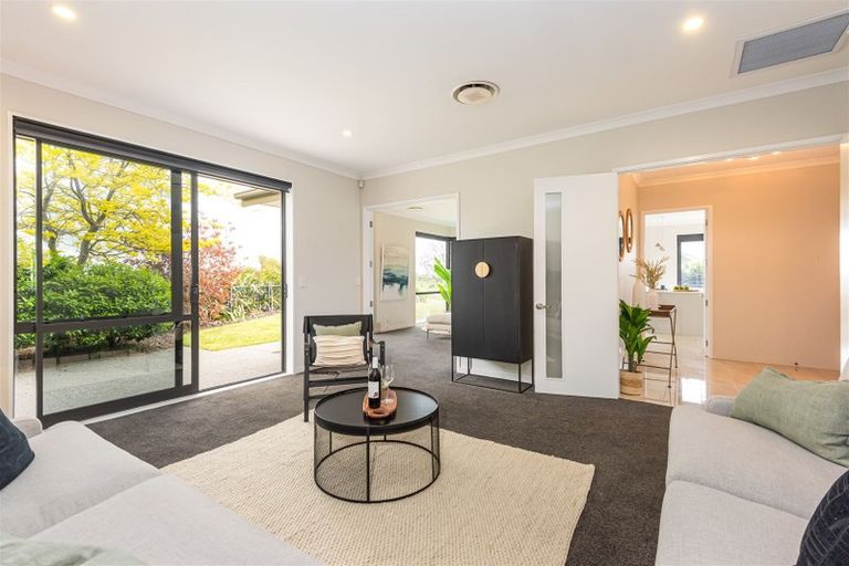 Photo of property in 28 Napier Drive, Wigram, Christchurch, 8042