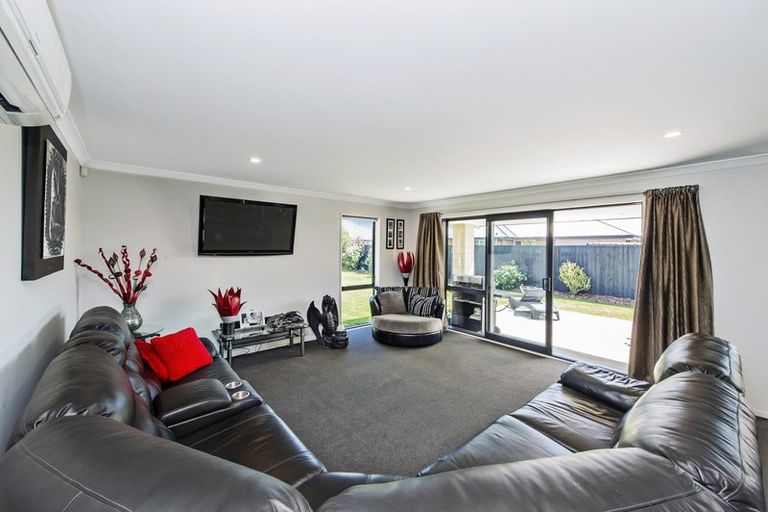 Photo of property in 41 Beaumont Drive, Rolleston, 7614