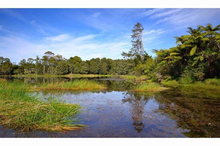 Photo of property in 119a Stanners Road, Kerikeri, 0295