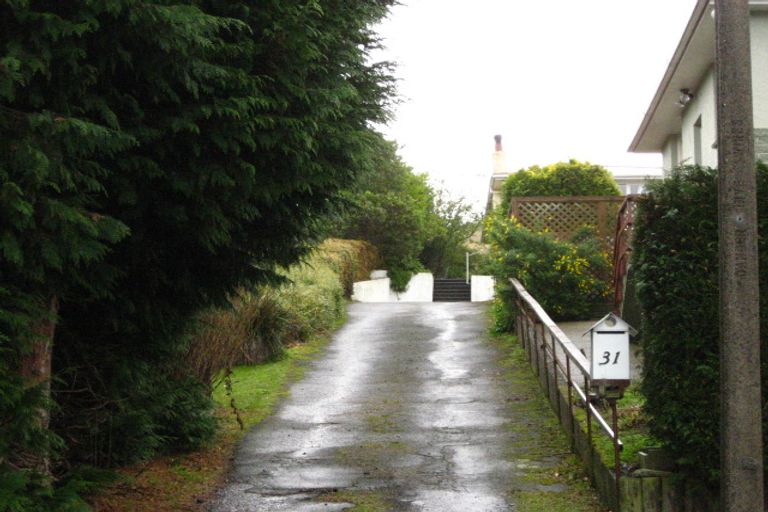 Photo of property in 31 Hugh Street, Sawyers Bay, Port Chalmers, 9023