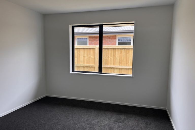 Photo of property in 89 Northmoor Boulevard, Rolleston, 7615