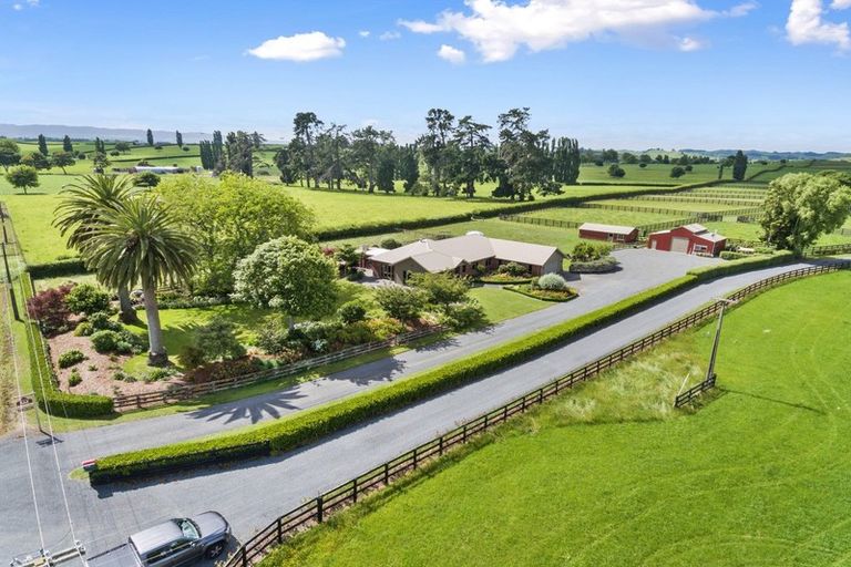 Photo of property in 165 Buckland Road, Matamata, 3472