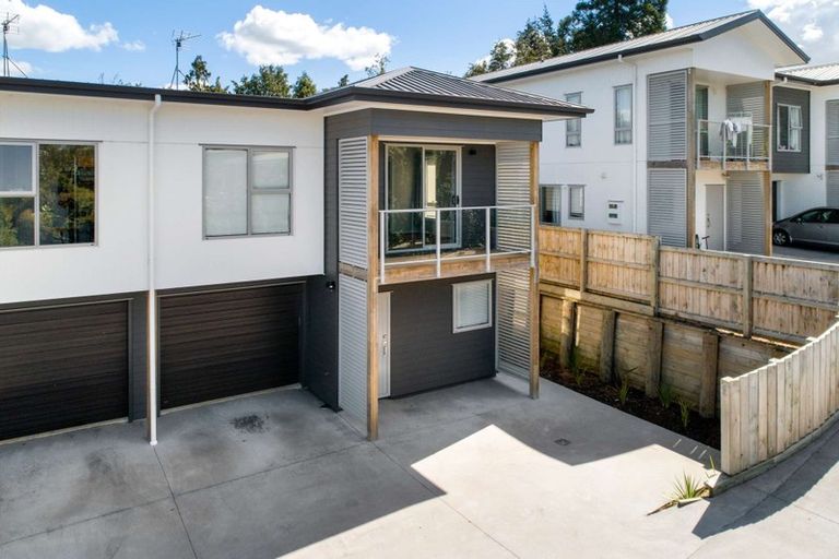 Photo of property in 4/120 Mahoe Street, Melville, Hamilton, 3206