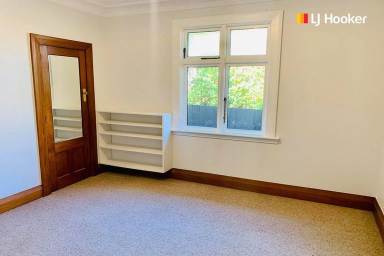 Photo of property in 29 Grandview Crescent, Opoho, Dunedin, 9010