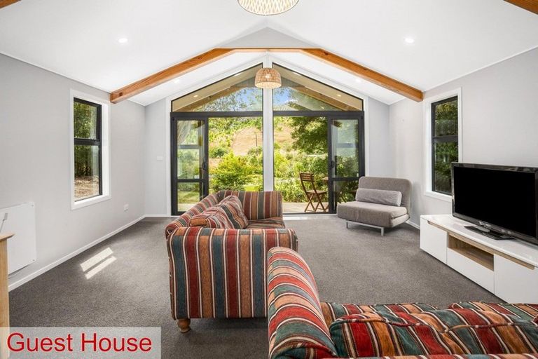 Photo of property in 101 Bulls Run Road, Moonshine Valley, Porirua, 5381