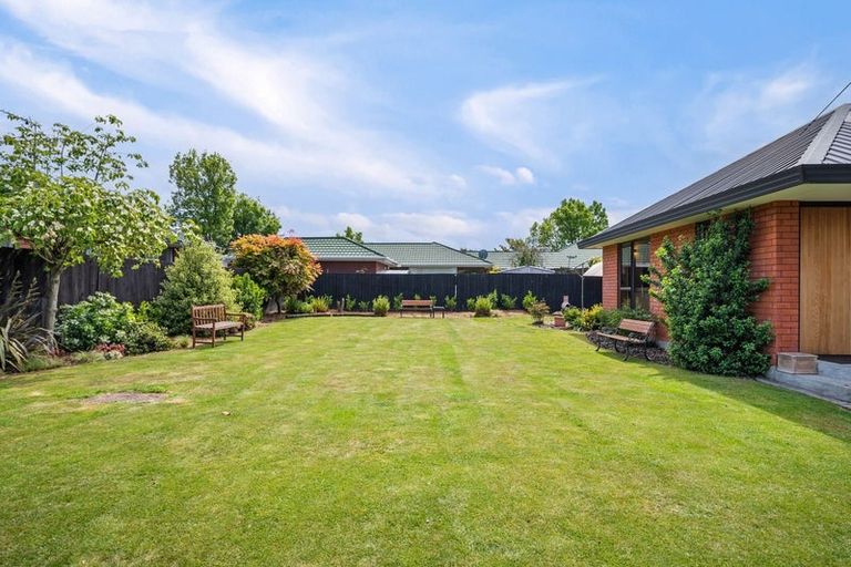 Photo of property in 10 Kingsbury Avenue, Rangiora, 7400