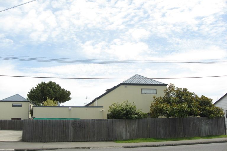 Photo of property in 3/337 Selwyn Street, Addington, Christchurch, 8024