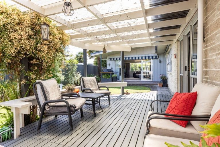 Photo of property in 119 Garnett Street, Raureka, Hastings, 4120