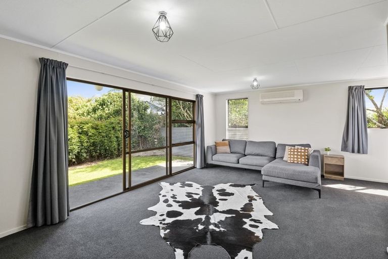 Photo of property in 15a Rimu Street, Levin, 5510