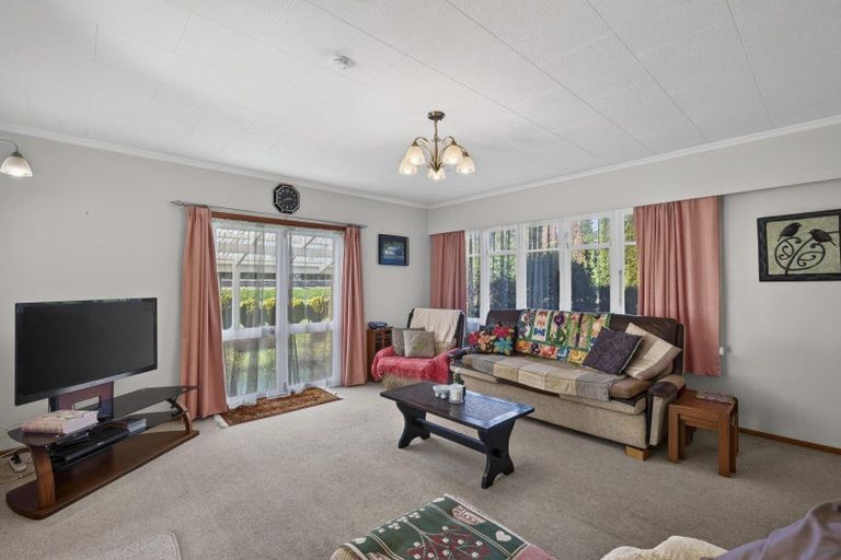 Photo of property in 87 Queen Street, Waitara, 4320