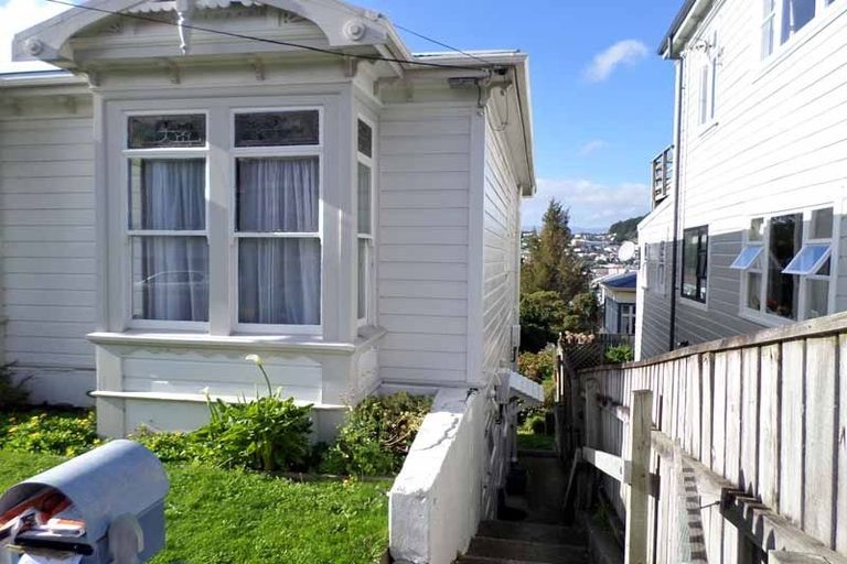 Photo of property in 283a Adelaide Road, Newtown, Wellington, 6021