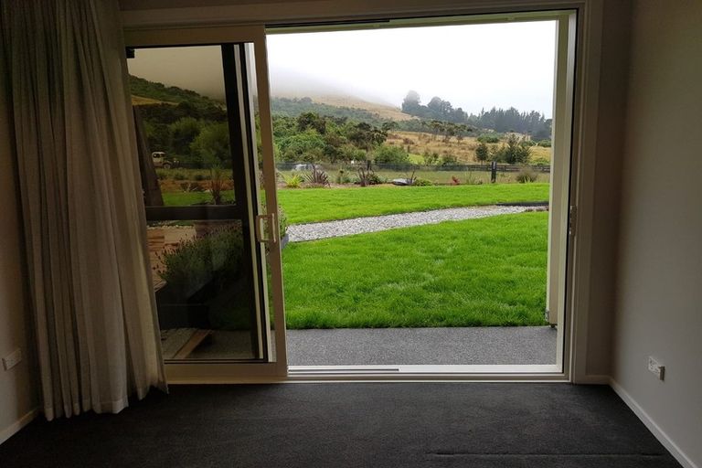 Photo of property in 427 Ashley Gorge Road, Starvation Hill, Oxford, 7495