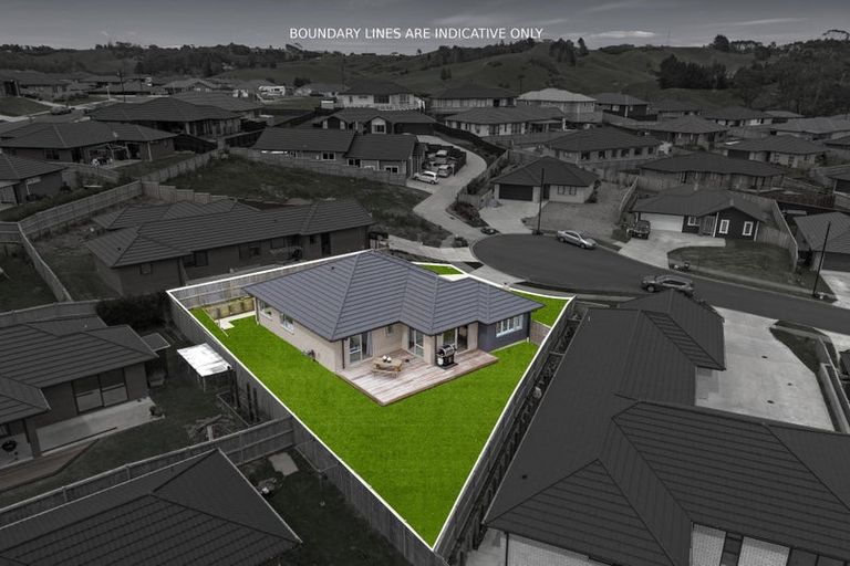 Photo of property in 9 Bathgate Court, Pokeno, 2402