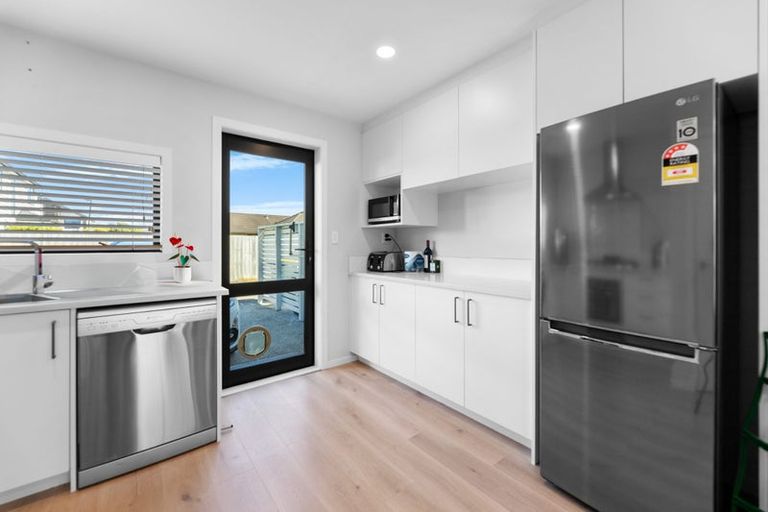 Photo of property in 3a Camp X Place, Whenuapai, Auckland, 0618