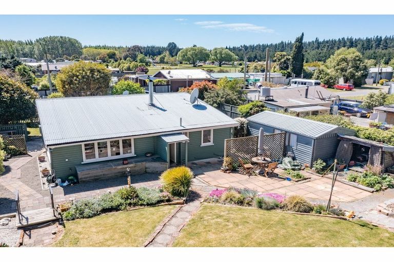 Photo of property in 88 Riverlea Estate Drive, Kainga, Christchurch, 8083