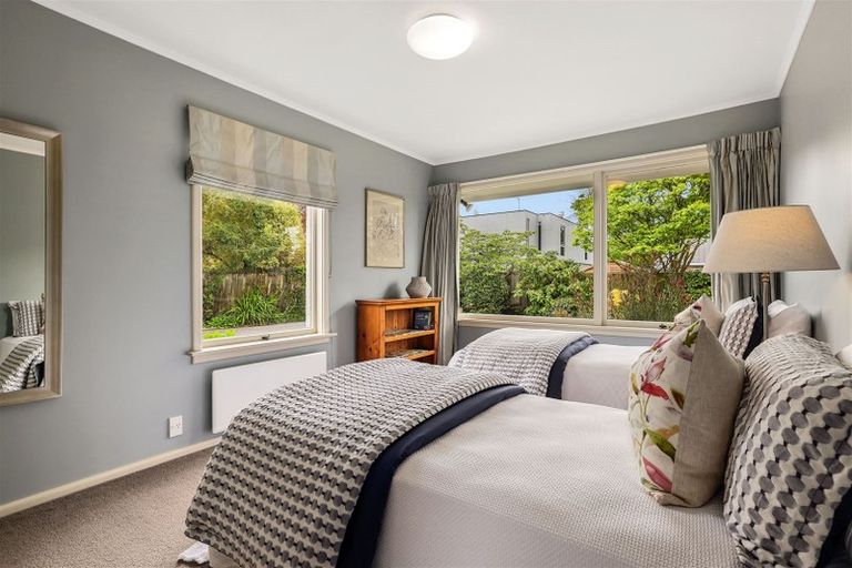 Photo of property in 35a Hamilton Avenue, Ilam, Christchurch, 8041