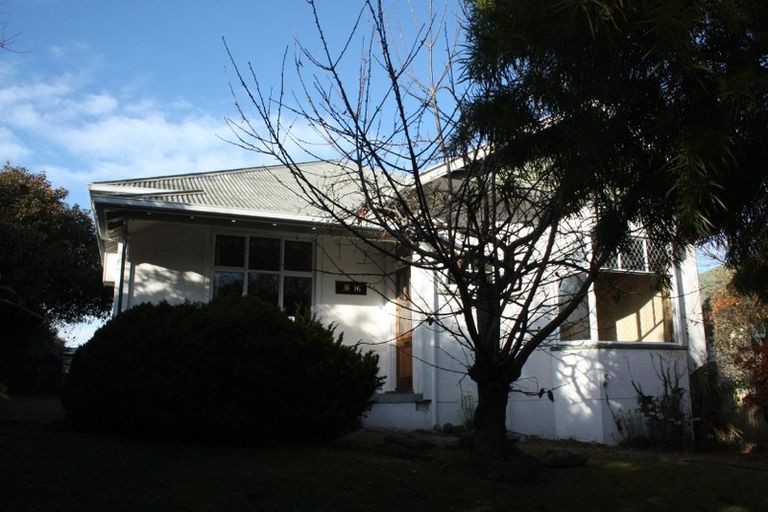 Photo of property in 16 Woodlands Road, Parkside, Timaru, 7910