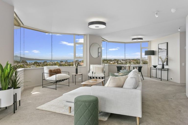 Photo of property in 3/90 Kitchener Road, Milford, Auckland, 0620