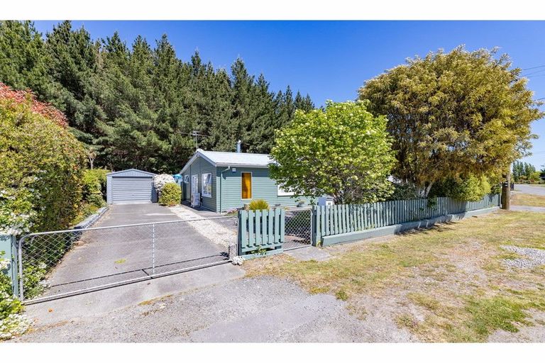 Photo of property in 88 Riverlea Estate Drive, Kainga, Christchurch, 8083