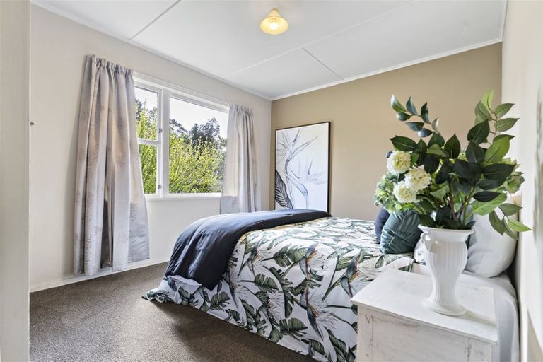 Photo of property in 21a Wallace Street, Featherston, 5710