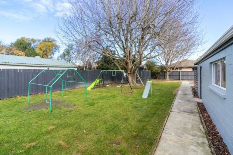 Photo of property in 31 Francis Avenue, Mairehau, Christchurch, 8013