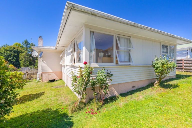 Photo of property in 51 Campbell Street, Taumarunui, 3920