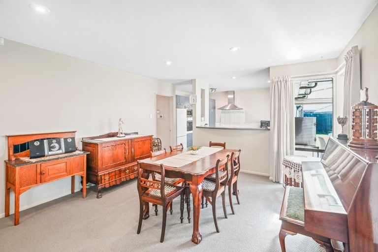 Photo of property in 25 Robinia Place, Wigram, Christchurch, 8042