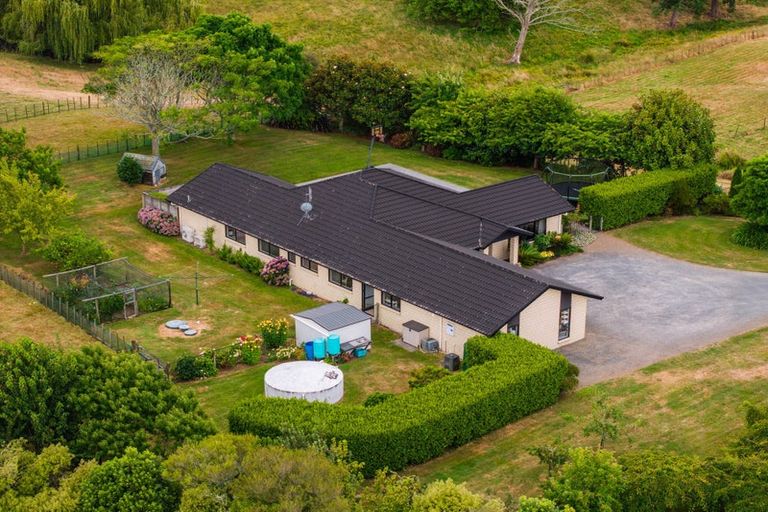 Photo of property in 320c Horotiu Road, Te Kowhai, Hamilton, 3288