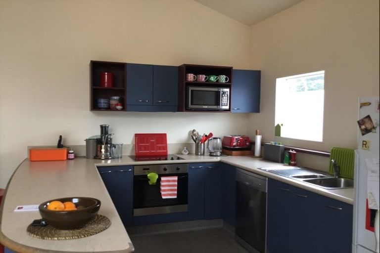 Photo of property in Luxford Villas, 316/72 Herald Street, Berhampore, Wellington, 6023