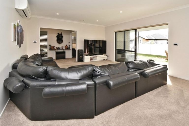 Photo of property in 8 James Caird Lane, Wigram, Christchurch, 8025