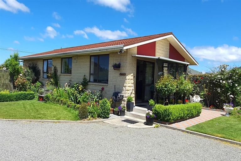 Photo of property in 42 Opie Street, Waimate, 7924