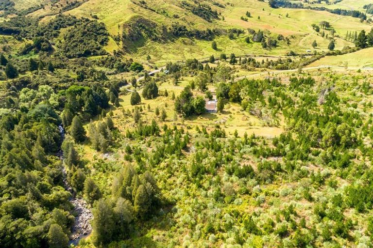 Photo of property in 147 Taita Road, Waimamaku, Kaikohe, 0473