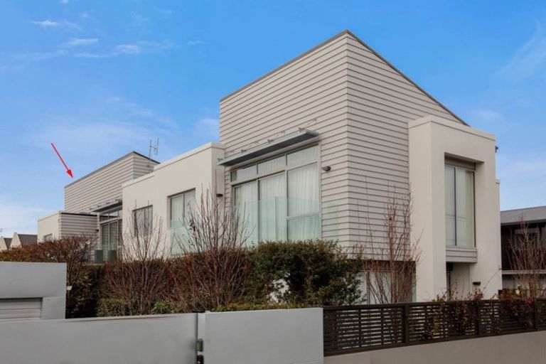 Photo of property in 5/30 Springfield Road, St Albans, Christchurch, 8014